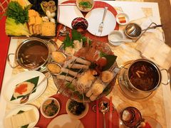 -咖啡苑 - 蔚藍夏日限定主题(永利皇宫店)