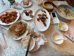 -福来居烤鸭店(天坛二店)