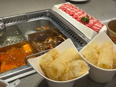 -海底捞火锅(世豪广场店)