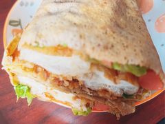 -沂蒙人家煎饼铺(怒江路店)