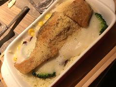 -卡朋西餐(较场西路店)
