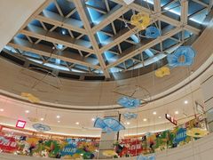 -百联川沙购物中心