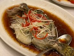 -上海金桥红枫万豪酒店-万豪中餐厅
