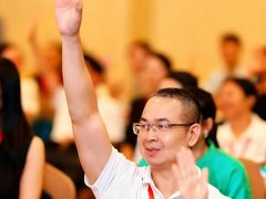 -佰世慈航演讲口才培训(宝安校区)