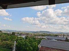 -天目湖御水温泉·度假酒店