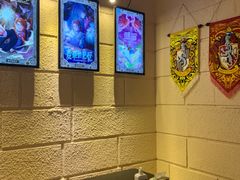 -逃脱反斗城沉浸剧情密室(北京路店)