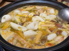 -一朵菌·野生菌探索家火锅(南亚店)