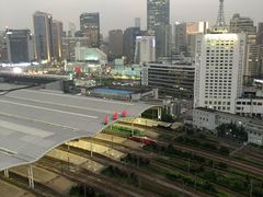 -上海北方智选假日酒店