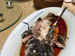 -金稼园·金平湖农家菜
