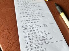 -OLD TREE老树咖啡·西餐厅(台山人工湖店)