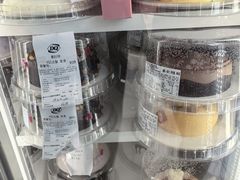 -DQ·蛋糕·冰淇淋(阜盛道店)