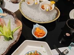 -天狗山料理(省体店)