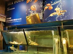 水产区-许家菜(望江店)