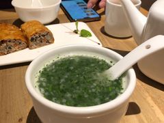 -枣子树·素食餐厅(普陀山店)