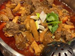 -刘一锅筋头巴脑(凌空二街店)