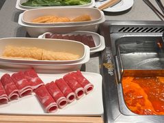 -海底捞火锅(外滩店)