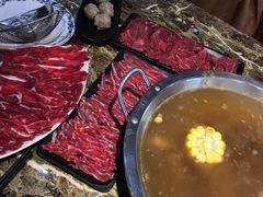 -林记潮牛·牛肉火锅(上马墩店)