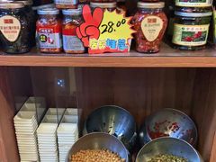 -湘人龙记老长沙米粉(鸟巢店)
