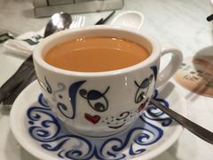 -翠华餐厅(德辅道中店)