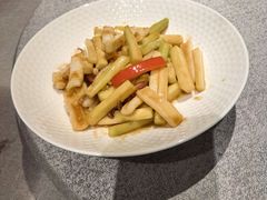 -金成潮菜博物馆(海珠湿地店)