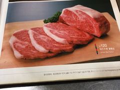 -金顺韩式烤肉·网红烤肉店(广利路店)