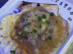 -很久以前羊肉串(大华三路店)