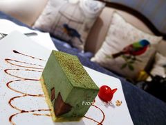 -燕庭·纯燕窝·甜品下午茶(南京西路店)