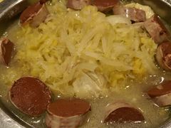 -老边饺子馆(中街店)