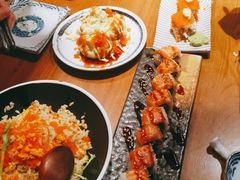 -村上一屋(健翔桥店)