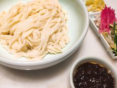 炸酱面-那家小馆(摩天活力城店)