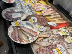 -健跳小海鲜(人民路店)