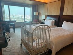 -上海浦东嘉里大酒店