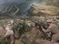 -遵义会议纪念馆