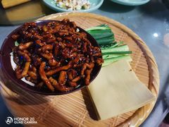 -淀里船宴(卓达店)