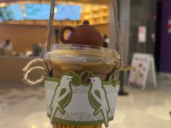 -鹊茶咖啡•新中式(深圳首店)