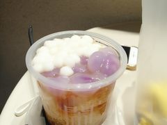 爆款雪山冰汤圆-甜心闲生传统手工冰粉(奎星楼店)