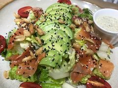 -HELLO 27 意面·沙拉·帕尼尼