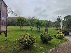 -逸廊大堂吧(三亚海棠湾万丽度假酒店)