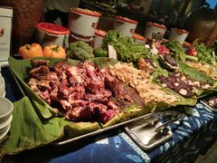 -大理实力希尔顿酒店•香全日制餐厅