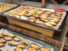 -山海盟海鲜烤肉自助餐厅(杭州萧山银泰店)