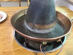 -元盛居(生态大街店)