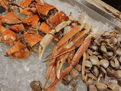 -AdD全日制餐厅(中谷花园酒店)