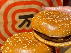 -肯德基(中心书城店)