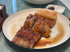 -花城苑广府菜(侨鑫店)