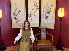 -友谊阳光城