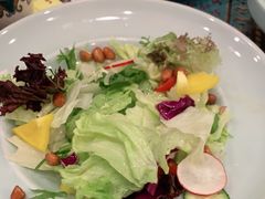 -巴依老爷新疆美食(工体旗舰店)