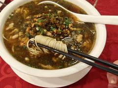 -徐记私厨(半淞园路店)