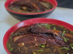 大肉面-小龙大肉面馆