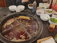 -陈眼镜火锅(总店)