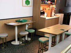 用餐区-老乡鸡(新邻天地店)